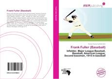 Buchcover von Frank Fuller (Baseball)