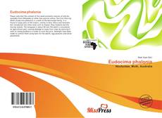Capa do livro de Eudocima phalonia 
