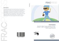 Copertina di Emil Geiss