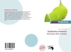 Couverture de Eudocima materna