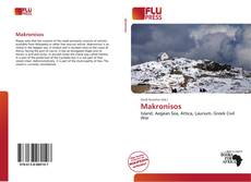 Makronisos kitap kapağı