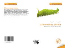 Bookcover of Grammodes cooma