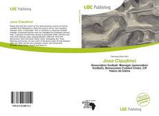 Jose Claudinei的封面