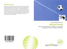 Bookcover of Michal Farkaš