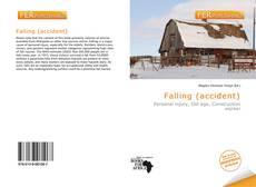 Bookcover of Falling (accident)