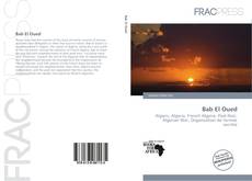 Copertina di Bab El Oued