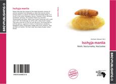 Capa do livro de Ischyja manlia 