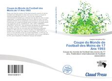 Bookcover of Coupe du Monde de Football des Moins de 17 Ans 1993