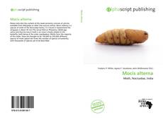 Borítókép a  Mocis alterna - hoz
