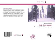 Bookcover of Hair Tourniquet