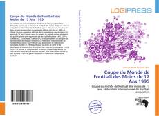 Coupe du Monde de Football des Moins de 17 Ans 1995 kitap kapağı