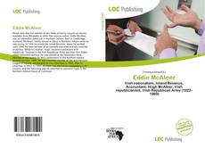 Eddie McAteer的封面