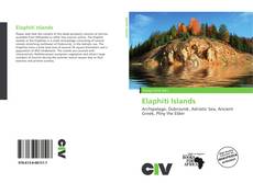 Portada del libro de Elaphiti Islands