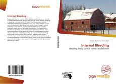 Internal Bleeding的封面