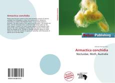 Armactica conchidia的封面