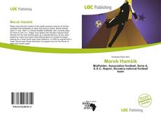 Marek Hamšík的封面