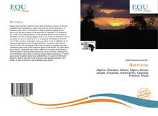 Copertina di Berriane