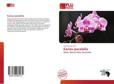 Bookcover of Earias paralella