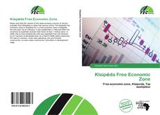 Couverture de Klaipėda Free Economic Zone