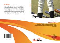 Bill Smiley的封面