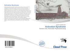 Bookcover of Activation Syndrome