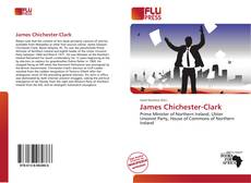 Bookcover of James Chichester-Clark