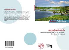 Aegadian Islands的封面