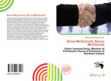 Brian McConnell, Baron McConnell的封面