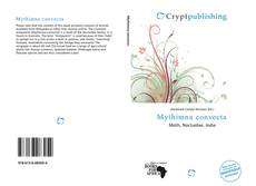 Обложка Mythimna convecta