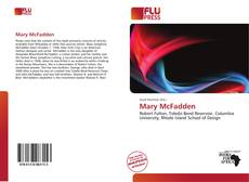 Capa do livro de Mary McFadden 