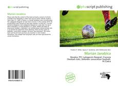 Borítókép a  Marián Jarabica - hoz