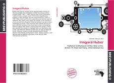 Buchcover von Irmgard Huber