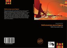 Bookcover of Helicoverpa punctigera