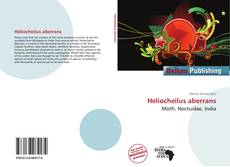 Heliocheilus aberrans的封面