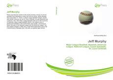 Bookcover of Jeff Murphy