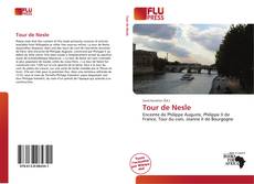 Bookcover of Tour de Nesle