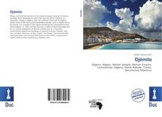 Bookcover of Djémila