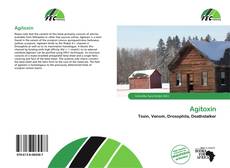 Portada del libro de Agitoxin
