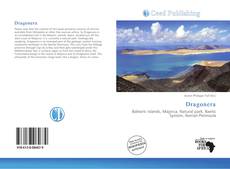 Buchcover von Dragonera