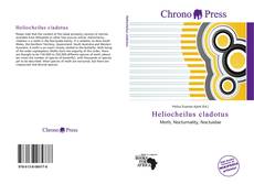 Portada del libro de Heliocheilus cladotus