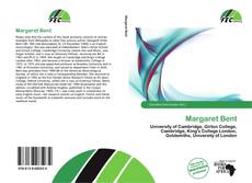 Portada del libro de Margaret Bent