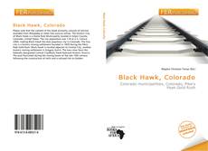 Black Hawk, Colorado的封面