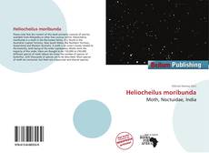 Heliocheilus moribunda的封面