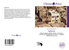 Bookcover of Ighram