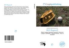 Buchcover von Bill Bagwell