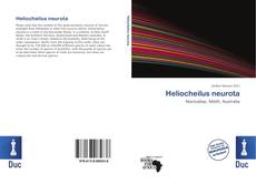 Buchcover von Heliocheilus neurota