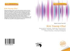 Bookcover of Kim Young-Chul