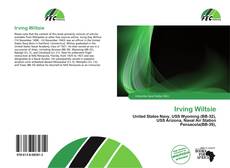 Bookcover of Irving Wiltsie