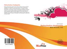 Bookcover of Heliocheilus rhodopolia