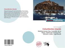 Columbretes Islands的封面